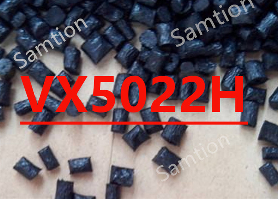 سابيك فالوكس VX5022H هو مزيج PBT + PC معزز بنسبة 20٪ من ألياف الزجاج مع خصائص التلوين المنخفضة هذه الدرجة هي VX5022