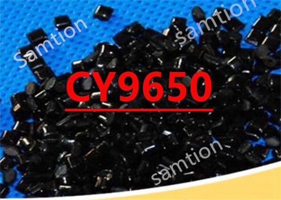 سيكولوي سابيك CY9650 PC+ABS ، تأثير كبير وتدفق كبير ، مرونة في درجة حرارة منخفضة ، الاحتفاظ بالخصائص الممتازة