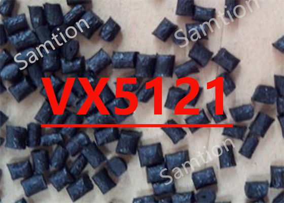 سابيك فالوكس VX5121 هو 15 ٪ PBT + PC مزيج زجاجي معزز مع خصائص التجويف المنخفضة
