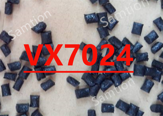 سابيك فالوكس VX7024 هو 12% من المعادن المملوءة PBT الراتنج صب الحقن مع خصائص ميكانيكية ممتازة