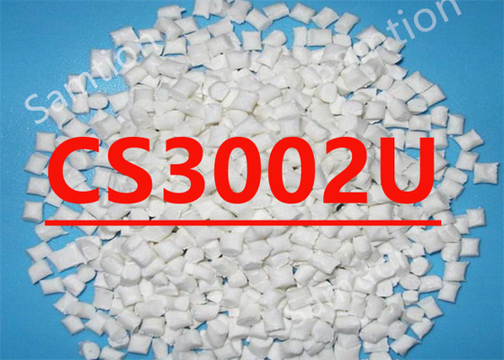 صبيك فالوكس CS3002U الراتنج هو غير ممتلئ الأشعة فوق البنفسجية واللون مستقرة الغرض العام الافراج عن الدرجة البوليستر