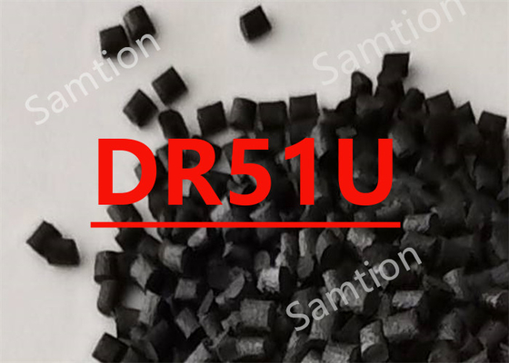 الراتنج S-Plastic Valox DR51U هو GR 15% بوليستر، UV-استقرار. أداء ميكانيكي / حراري / كهربائي ممتاز