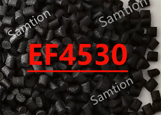 الراتنج S-Plastic Valox EF4530 يسهل التدفق 30 ٪ راتنج PBTP المعزز بالزجاج مضاد للاحتراق