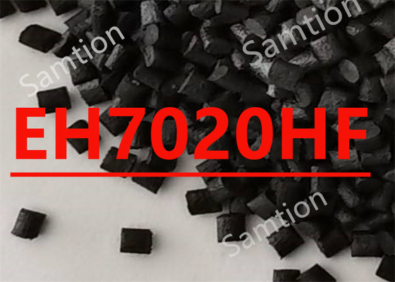 الراتنج S-Plastic Valox EH7020HF هو PBT/PET مليء بالمعادن الذي يوفر مظهر سطحي جيد تدفق عالي وحرارة جيدة