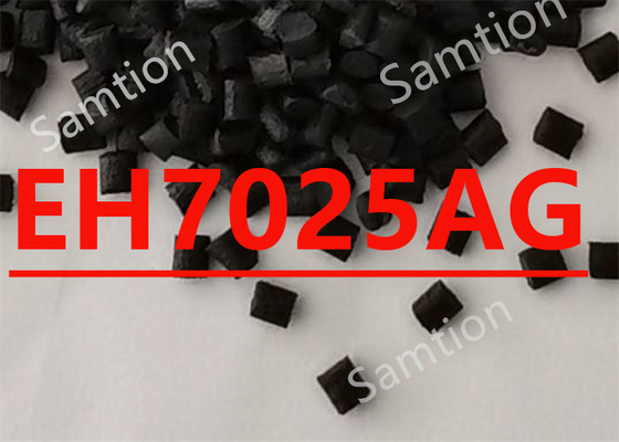 الراتنج S-Plastic Valox EH7025AG هو PBT/PET مليء بالمعادن الذي يوفر مظهرًا سطحيًا جيدًا وتدفقًا جيدًا وحرارة جيدة
