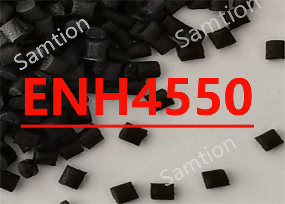 صبيك فالوكس ENH4550 الراتنج هو 25٪ GF تعزيز غير البروميوم وغير الكلورية مضادة للحريق راتنج PBT