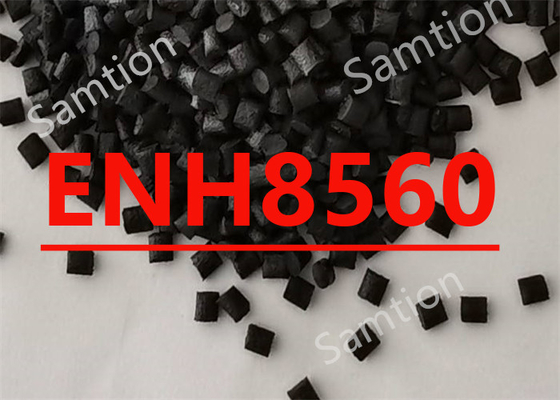 الراتنج S-Plastic Valox ENH8560 هو غير مضاد للنار غير مضاد للكلور وغير مضاد للكلور ، PBT / PET معزز بنسبة 30٪ من ألياف الزجاج
