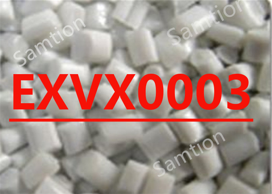 سيتم تسويق الراتنج S-Plastic Valox EXVX0003 باسم V8030RE.