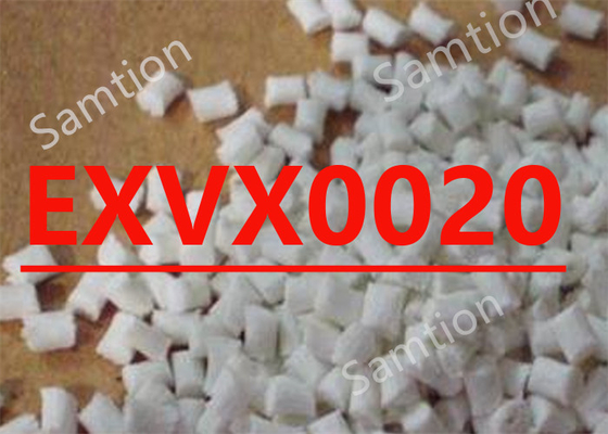يتم تسويق رزين سابيك فالوكس EXVX0020 باسم V7070. بيانات أولية.