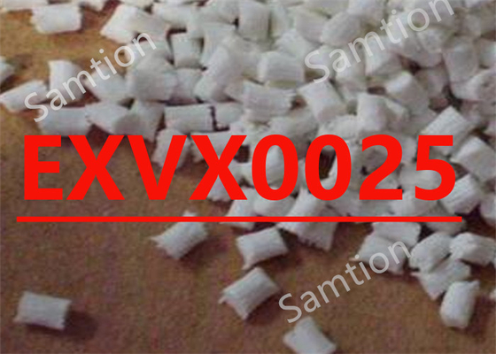 صبيك فالوكس EXVX0025 الراتنج هو 50٪ الألياف الزجاجية المقوية PBT-PET الراتنج