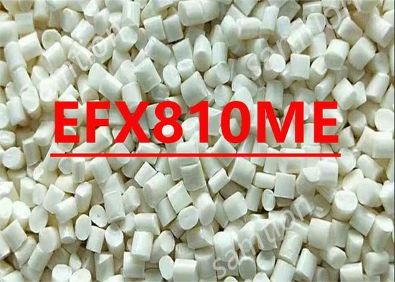 صبيك سيكولوي EFX810ME مزيج PC معدل يقدم مظهرًا معدنيًا / لامعًا مع الحد الأدنى من رؤية خط التدفق.