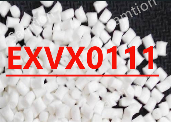 سابيك فالوكس EXVX0111 الراتنج هو 30% الألياف الزجاجية المعززة والمسؤولة عن البيئة فالوكس IQ-PBT الراتنج