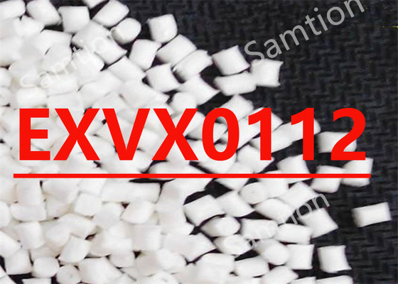 صبيك فالوكس EXVX0112 الراتنج هو فالوكس IQ3001 - منتج مستدام من الناحية البيئية منخفضة البصمة الكربونية على أساس IQ-PBT