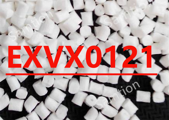 راتنج سابيك فالوكس EXVX0121 هو راتنج فالوكس IQ357M: مسؤول عن البيئة بصمة الكربون المنخفضة IQ PBT + PC سبيكة