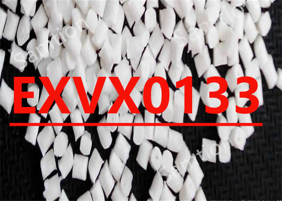 صبيك فالوكس EXVX0133 الراتنج هو Valox IQ الراتنج المصنوع مع البيئة المستدامة منخفضة البصمة الكربونية IQ-PBT الراتنج