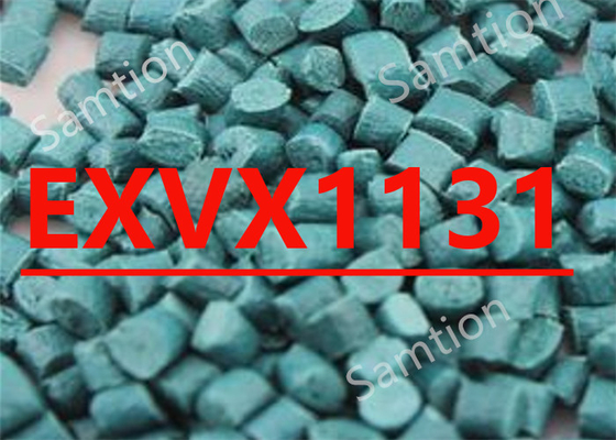 صبيك فالوكس EXVX1131 الراتنج هو 15٪ الزجاج المقوى الصب الابتزاز