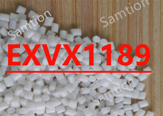 صبيك فالوكس EXVX1189 الراتنج هو PBT الزجاجية المملوءة مصممة للقوة العالية تأثير جيد وخصائص الجهد مع انخفاض