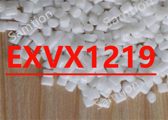 صبيك فالوكس EXVX1219 الراتنج هو PBT سوبر عالية التدفق 20٪ الزجاج المعزز مقاومة للحمية