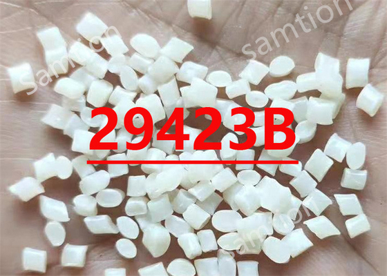 سابيك سيكولاك 29423B هو نوع صافي للطحن ABS مع أداء تأثير جيد، قابلية جيدة للمعالجة والصفائح جيدة ae
