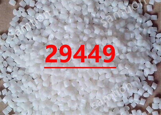 سابيك سيكولاك 29449 هو نوع صب حقن ABS منخفض اللمعان للاستخدامات متعددة الأغراض.