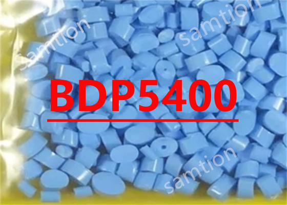 سابيك BDP5400 نوع ABS قابلة للتخلط للأنابيب والورق. متوافقة مع NSF. متوفرة في الطبيعي فقط