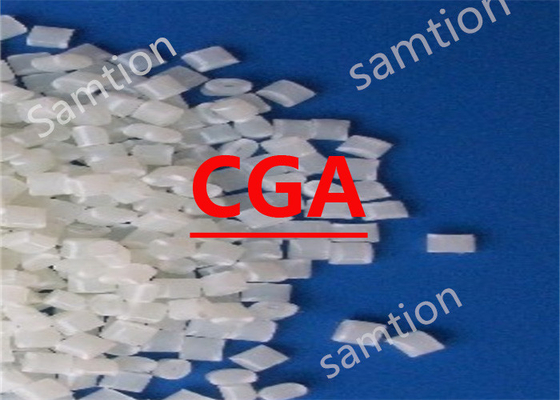 صبيك سيكولاك CGA التطويق والتشكيل الحراري: لامع قابل للسيطرة والاحتفاظ باللون الجيد.