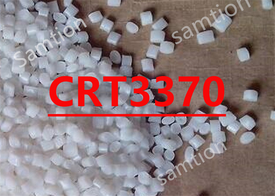 سابيك سيكولاك CRT3370 هو 17 ٪ من الزجاج المقوى من نوع صب الحقن من ABS.