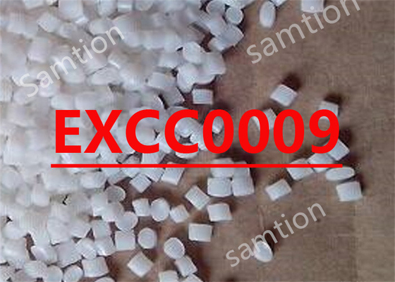سابيك سيكولاك EXCC0009 High Flow، ABS منخفض اللمعان للتطبيقات الداخلية غير المصبوغة.