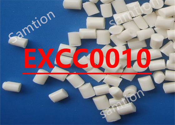 سابيك سيكولاك EXCC0010 تأثير مرئي مادة سيكولاك ذات خصائص تدفق ممتازة. الاسم التجاري ليكون FXS