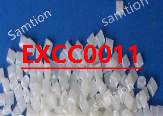 سابيك سيكولاك EXCC0011 تأثير مرئي مادة سيكولاك ذات خصائص تدفق ممتازة الاسم التجاري ليكون FXS6