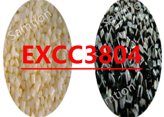 سابيك سيكولاك EXCC3804 التدفق العالي، UL V-0، درجة صب الصبعة عالية اللمعان سيكولاك