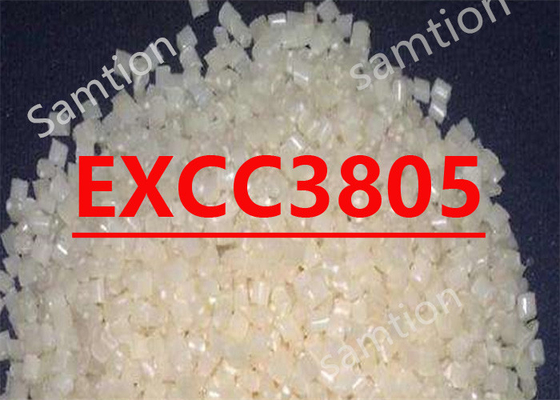 سابيك سيكولاك EXCC3805 ABS طبقة طلاء محسّنة لنفذة معالجة واسعة لكل من الطلاء والتطبيقات المطلية