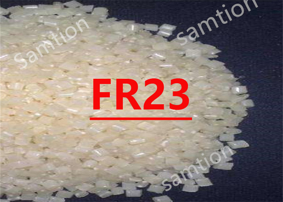 سابيك سيكولا FR23 مضاد للحريق ABS (إضافات غير PBBE). خصائص جيدة / صلابة. قابلية تشكيل ممتازة. UL94 V-0 r