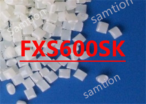 سابيك سيكولاك FXS600SK تأثير البريق البصري سيكولاك* مادة ABS ذات خصائص تدفق ممتازة.