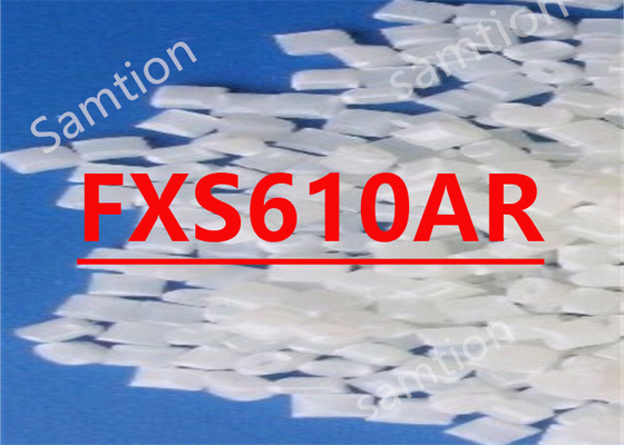 صبيك سيكولاك FXS610AR هي راتشة صب الحقن ABS متعددة الأغراض، وتوفير توازن موات من