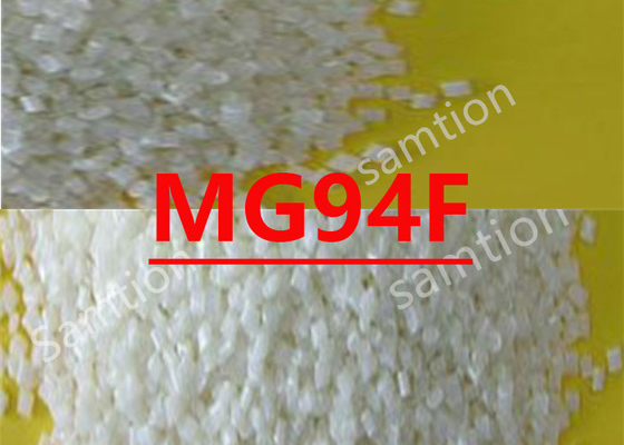 صبيك سيكولاك MG94F الراتنج هو أفضل تدفق صب الحقن ABS. تأثير جيد. لتطبيقات الجدار الرقيق. FDA متوافقة