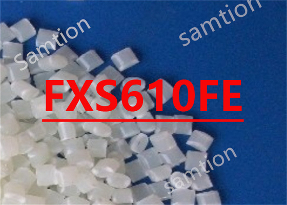صبيك سيكولاك FXS610FE هي راتشة صب الحقن ABS متعددة الأغراض، وتوفير توازن موات من