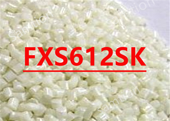 سابيك سيكولاك FXS612SK هو درجة صب الاندفاعات عالية التأثير ABS مناسبة للتطبيقات التي تتطلب البريق