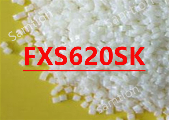 سابيك سيكولاك FXS620SK هو درجة صب الحقن ABS عالية الحرارة مناسبة للتطبيقات التي تتطلب تأثير البريق