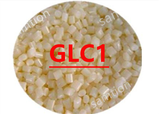 سابيك سيكولاك GLC1 تدفق عالي، وحدة عالية، وبرقة عالية و قابلية لون جيدة.