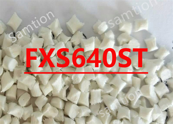 سابيك سيكولاك FXS640ST هو نوع لتطبيقات التطويق يقدم تأثير ممتاز، مقاومة الحرارة المتوسطة والصلبة