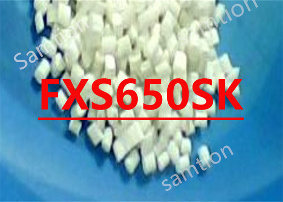سابيك سيكولاك FXS650SK هو درجة القالبات اللاصقة من ABS + PC المناسبة للتطبيقات التي تتطلب البراقة