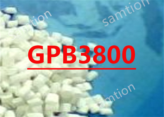 سابيك سيكولاك GPB3800 قابلة للتصميم بالنفخ.