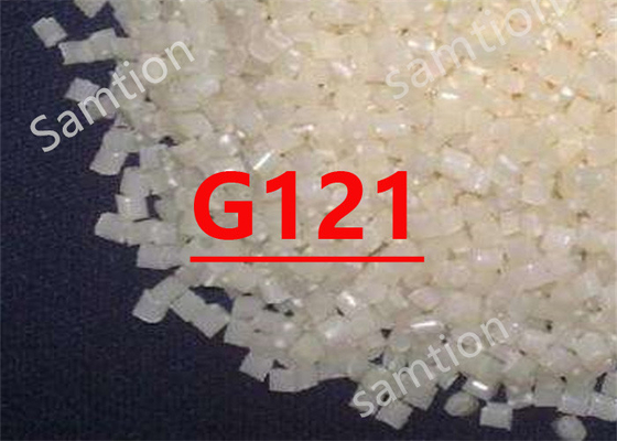 سابيك سيكولاك G121 هو درجة عالية مقاومة للصدمات من ABS.