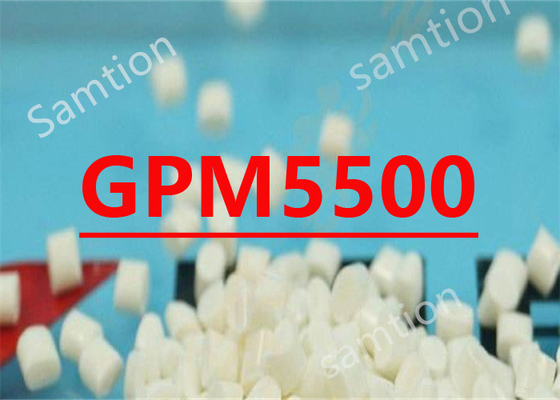 سابيك سيكولاك GPM5500 درجة صب الحقن متعددة الأغراض، وتوفير توازن موات للخصائص الهندسية.