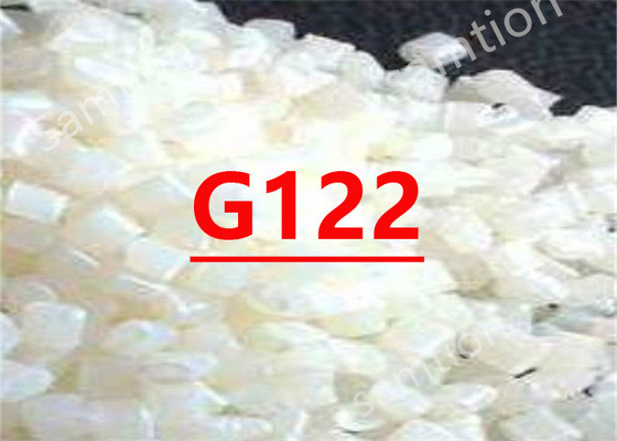 سابيك سيكولاك G122 هو G-سلسلة الدرجة ABS تم تطويرها خصيصا للتطبيقات مثل آلات الأدوات السيارات والتطبيقات