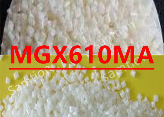 صبيك سيكولاك MGX610MA الراتنج هو عفا عليه الزمن.
