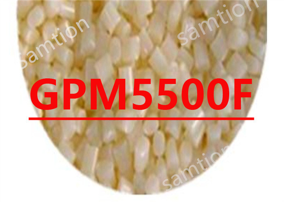 سابيك سيكولاك GPM5500F هو نوع صب الحقن متعددة الأغراض، وتوفير توازن مواتية من الدعم الهندسي