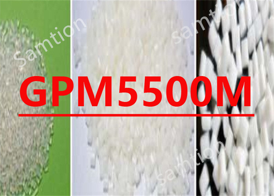 سابيك سيكولاك GPM5500M هو نوع صب الحقن متعددة الأغراض، وتوفير توازن موات من الهندسة المناسبة