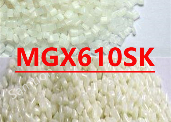 صبيك سيكولاك MGX610SK الراتنج هو عفا عليها الزمن.